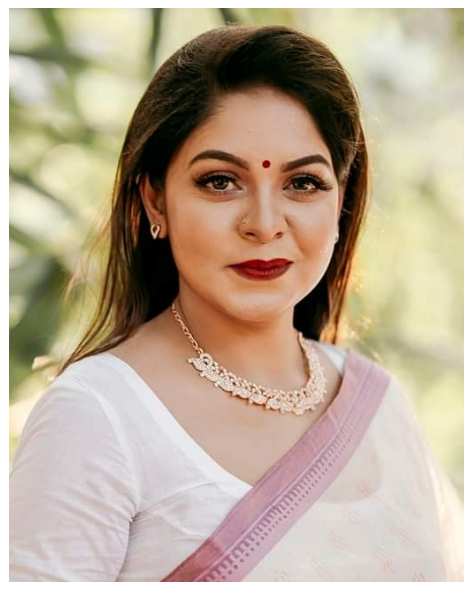 Sharmin Akter Sumi