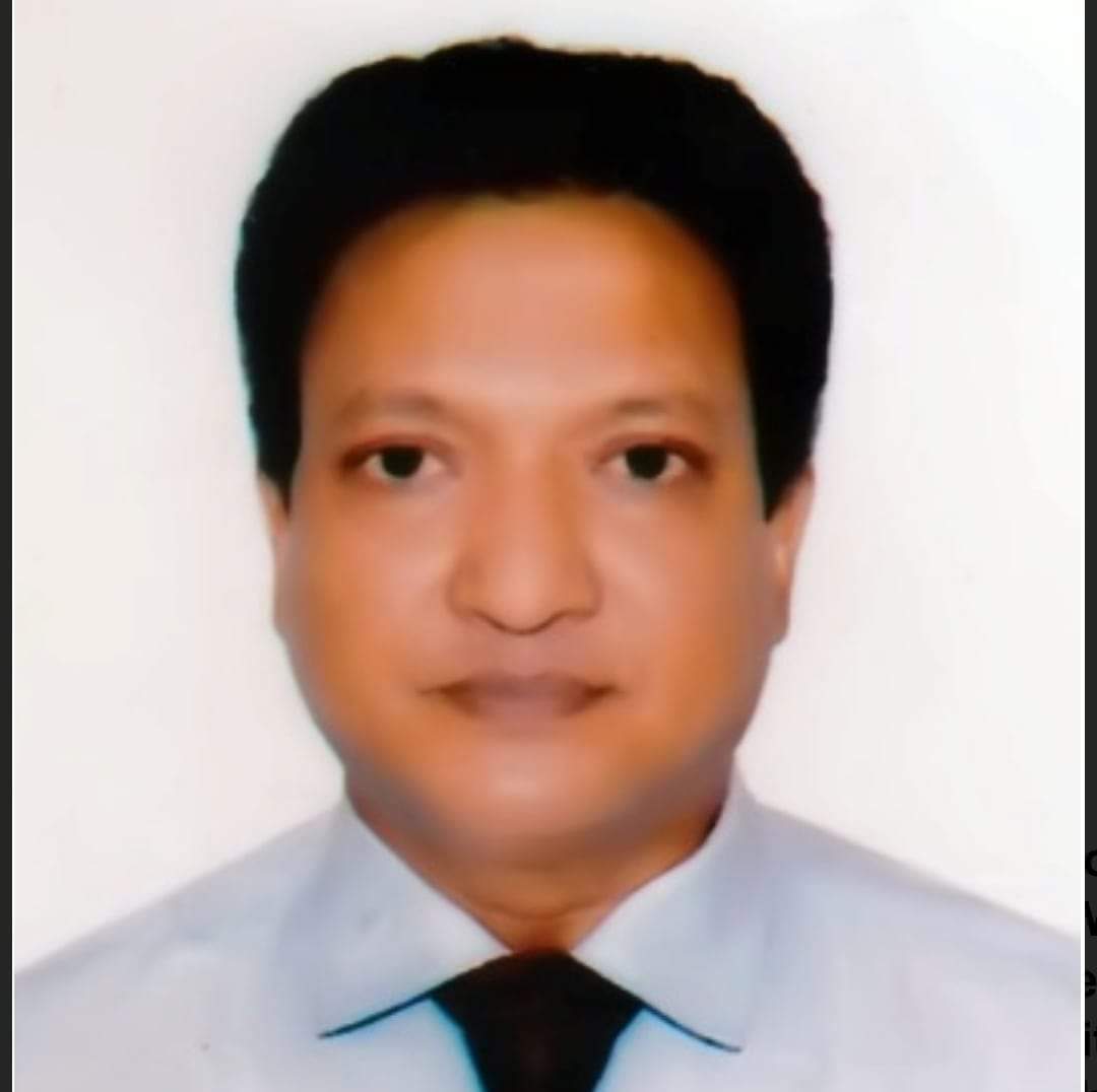 Moinuddin Ahamed Chowdhury