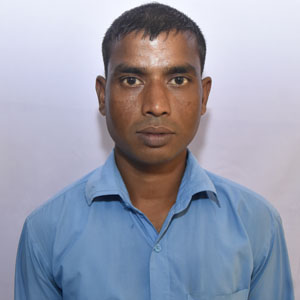 Md. Anarul Haque