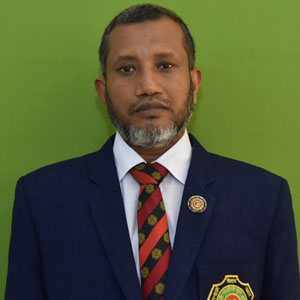 Md. Rafiqul Islam