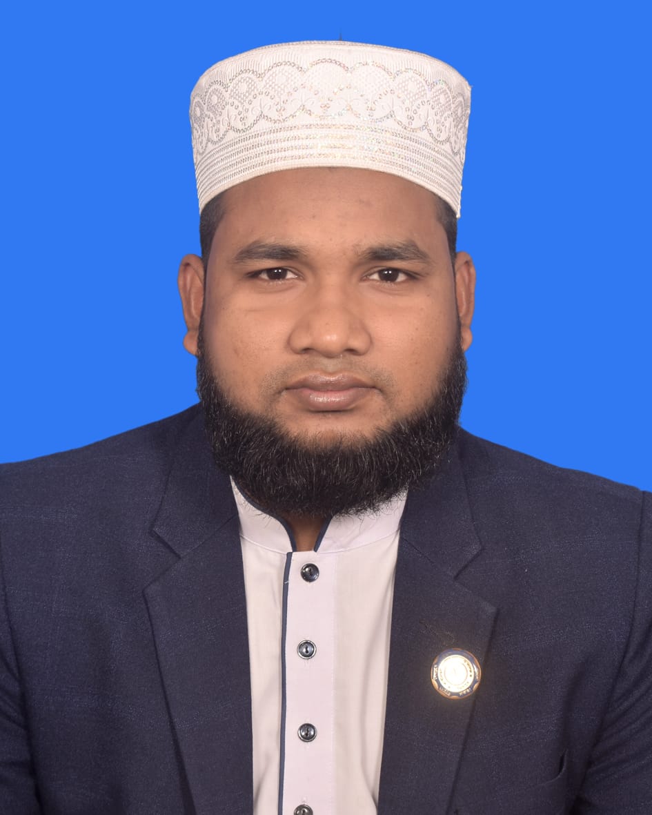 Md Mamunur Rashid