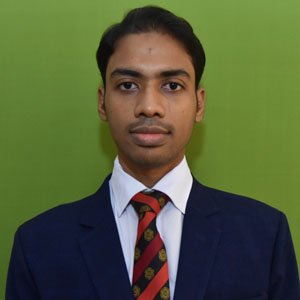 Md. Alamgir Hossain