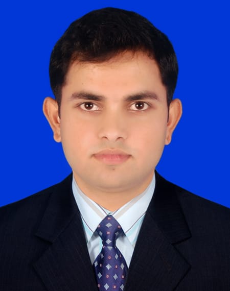 Md. Roman