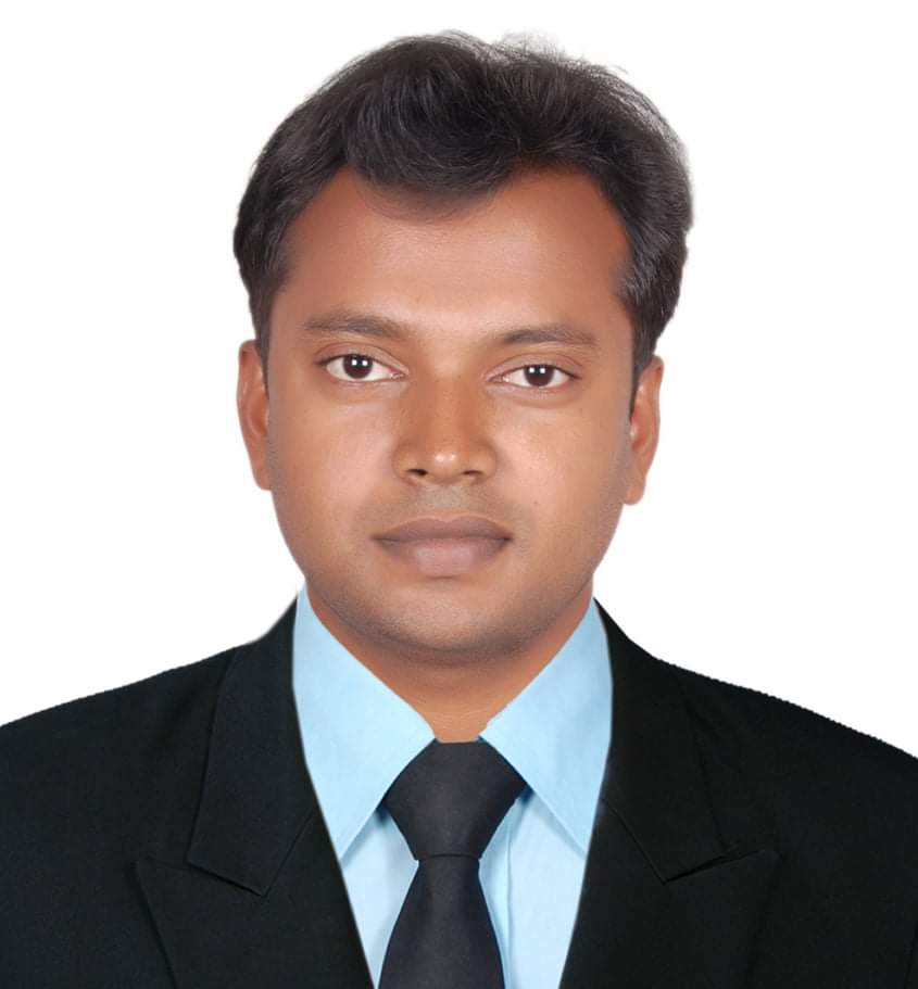 Md. Said-Uzzaman