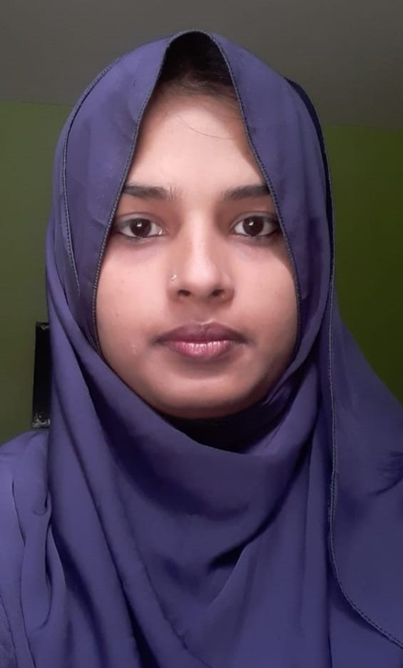 Dil Afroj Tanni
