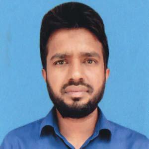 MD. RUHUL AMIN
