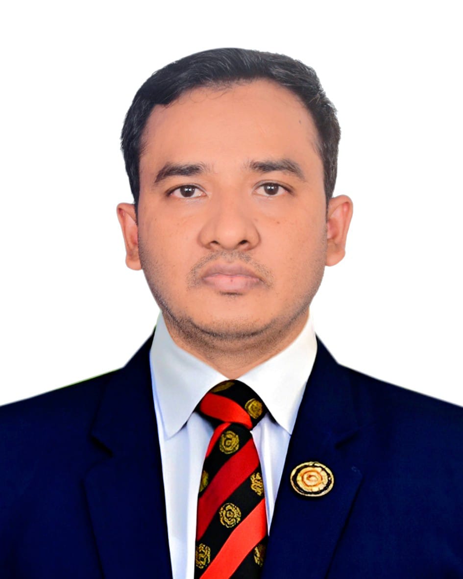 Md Rasel Mahmud