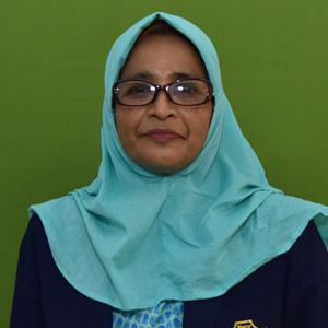 Mariam Begum