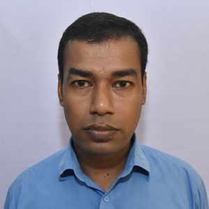 Md. Mizanur Rahaman