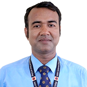 Md. Asraful Alam