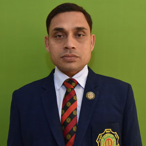 Imran Ahmed