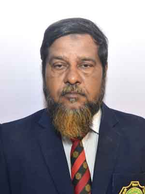 Md. Jahangir Alam