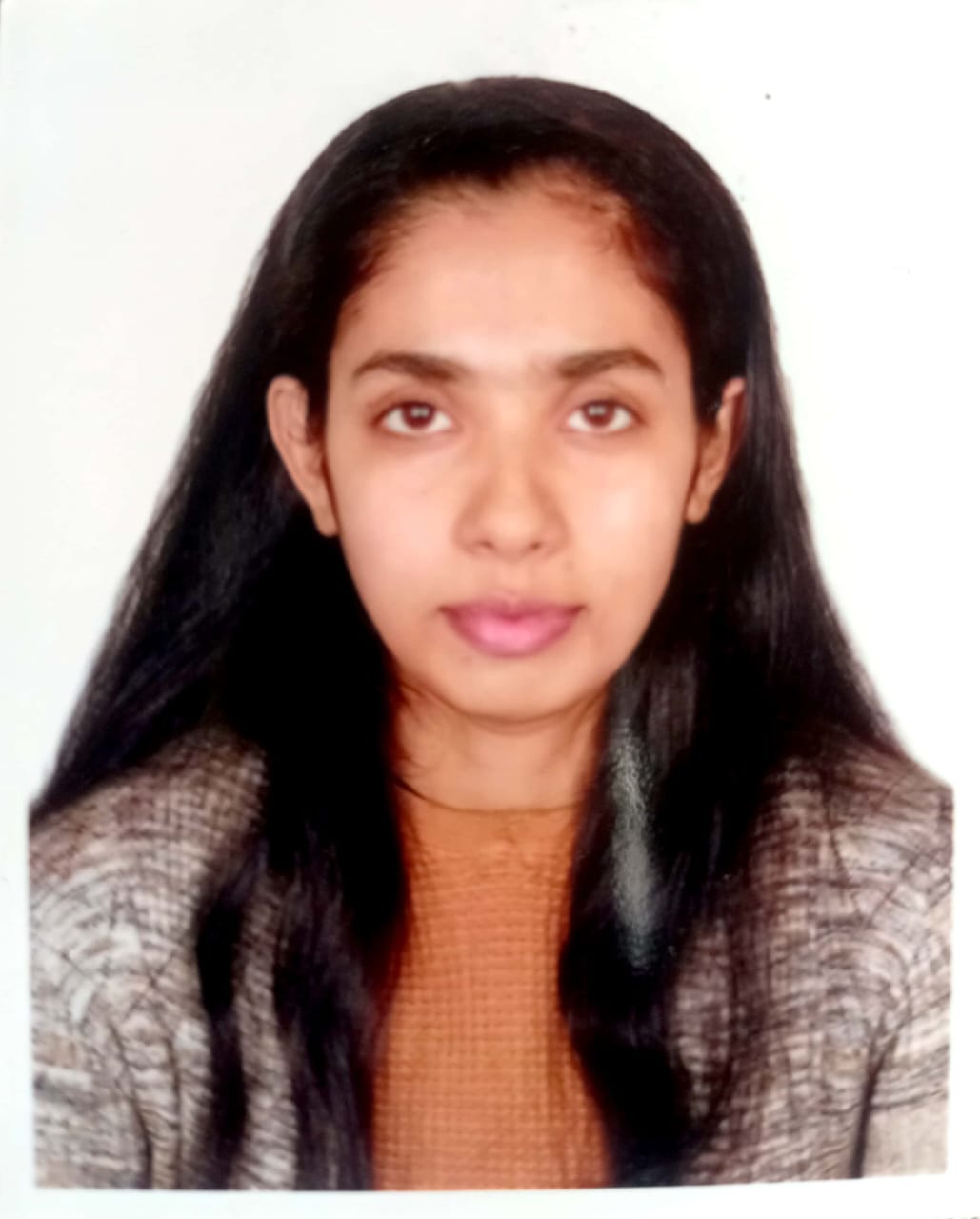 MST. NAZIFA YEASMIN