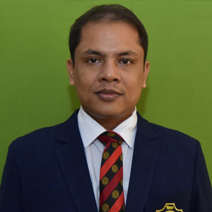 MD. Zahangir Alam