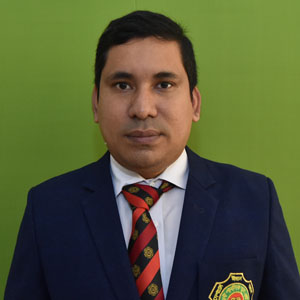 Md. Zillur Rahman