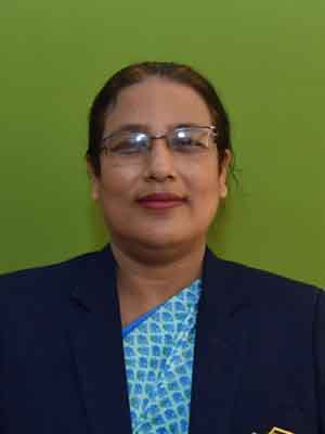 Mahmuda Khatun