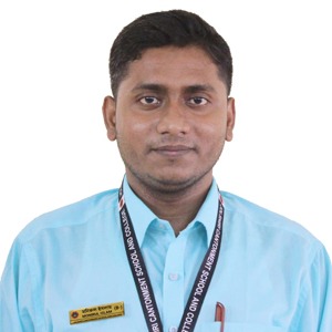 Manirul Islam