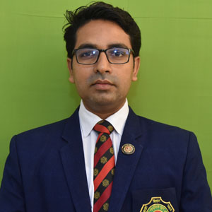 Md. Bayezid Hossain