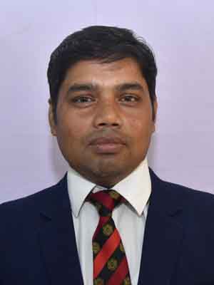 Md. Ruhul Amin