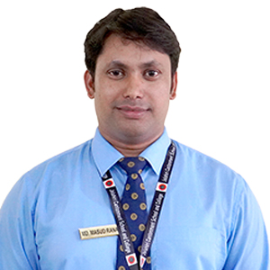 Md. Masud Rana