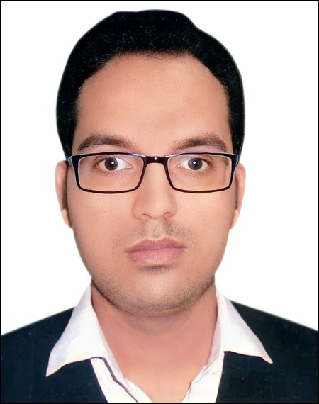 Md. Abdul Momin