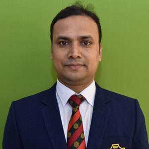 Md. Monwar Hossain