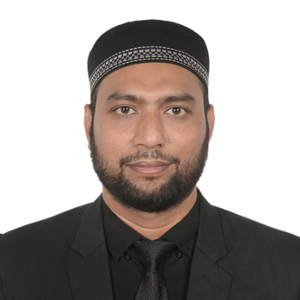 SHAHINUL ISLAM