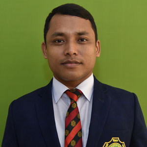 Utpal Ray