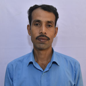 Md. Mamun Mia