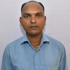 Sree Paresh Babu