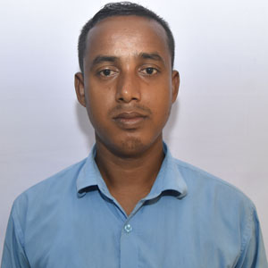Md Ruhul Amin