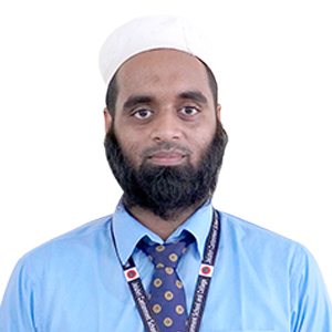 Md. Mehedi Hasan