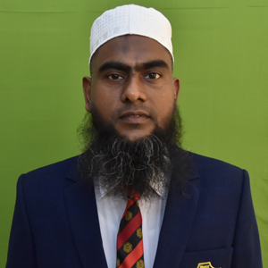 Md. Biplob Ali