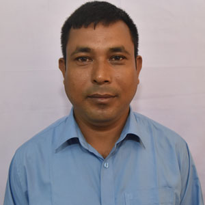 Md. Rokonuzzaman