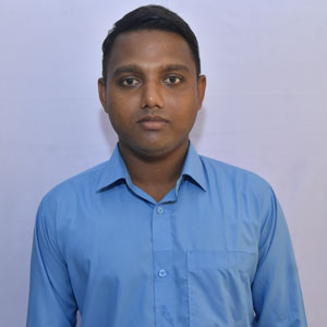 Md Forhad Reza