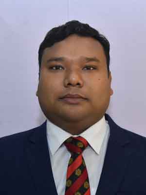 Narohari Chandra Roy