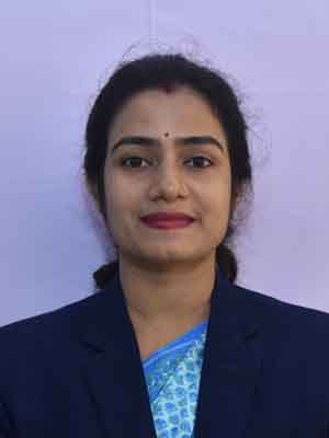 Shimu Rani Mohanto