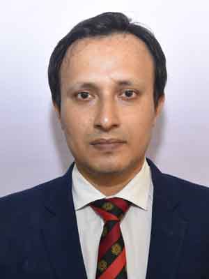 Md. Tareq Hasan