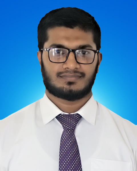 Md. Mehedi Hasan