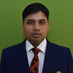 Md. Ruhul Amin