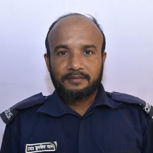 Abdul Munjir Ali