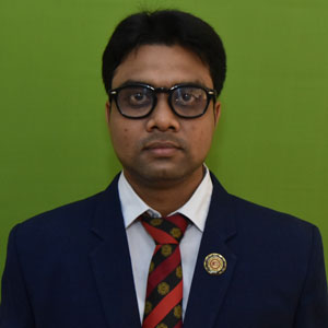MD. Lokman Hossain