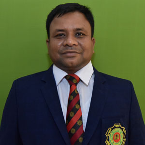 Md. Mozaffor Hossen
