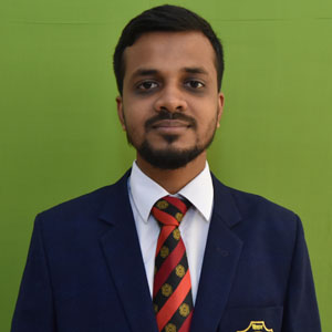 Md. Zakir Hossain