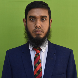 Musa Mahmud