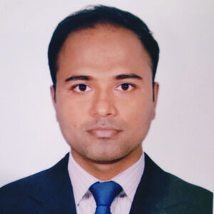 Monojit Kumar Bain