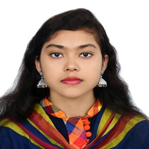 Sarmin Aktar
