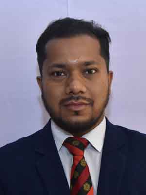 Md Khabirul Islam