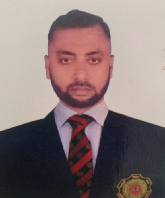 Ayaz al- Amin
