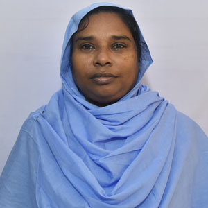 Most. Moyna Khatun